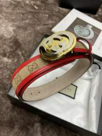 Picture of Gucci Belts _SKUfw101347186fw